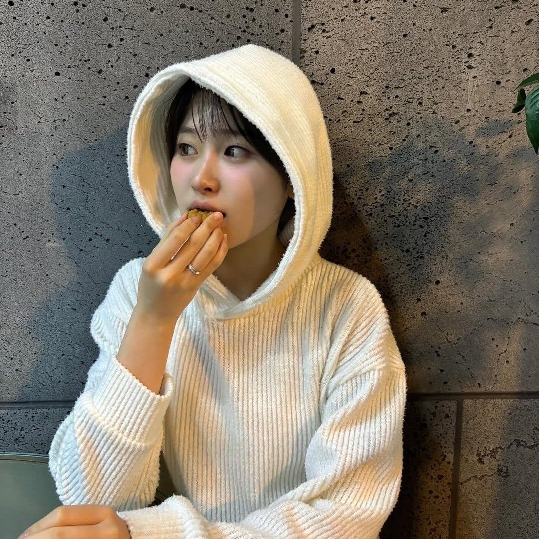 Cuplikan di balik layar dari Kim Dahyun