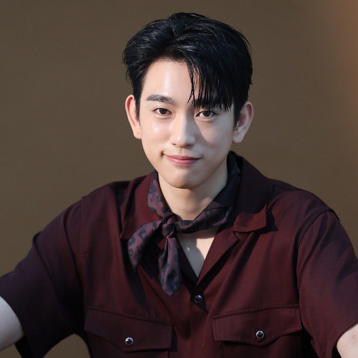 박진영의 최신 사진