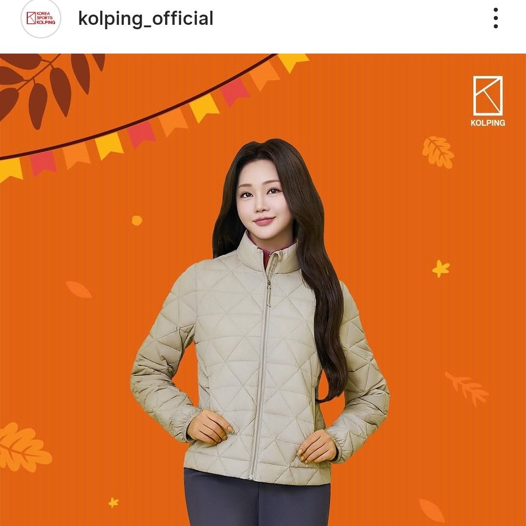 A moment captured by a fan of Hong Jiyoon