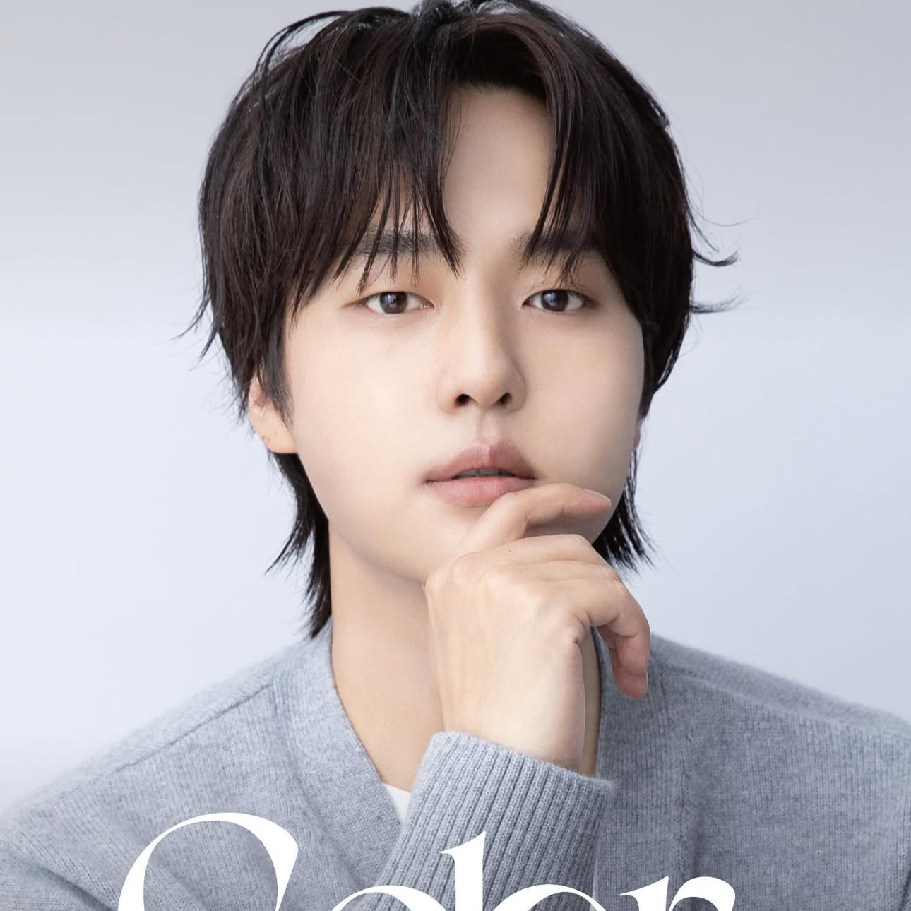 Latest photo of Yang Sejong