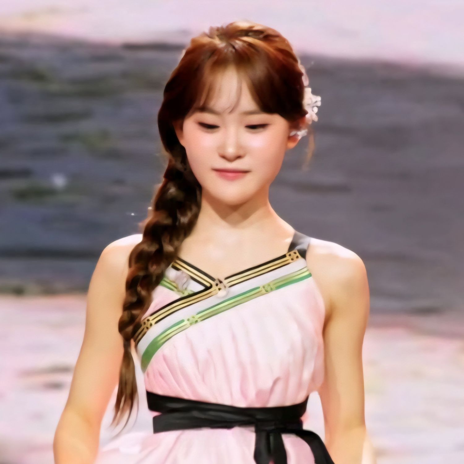 Latest photo of Kim Dahyun