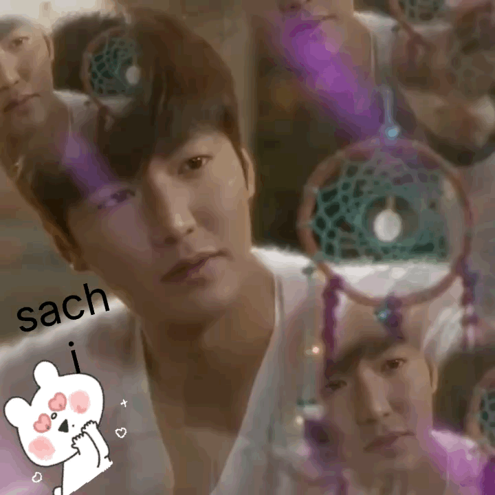 Foto kegiatan terbaru dari Lee Minho