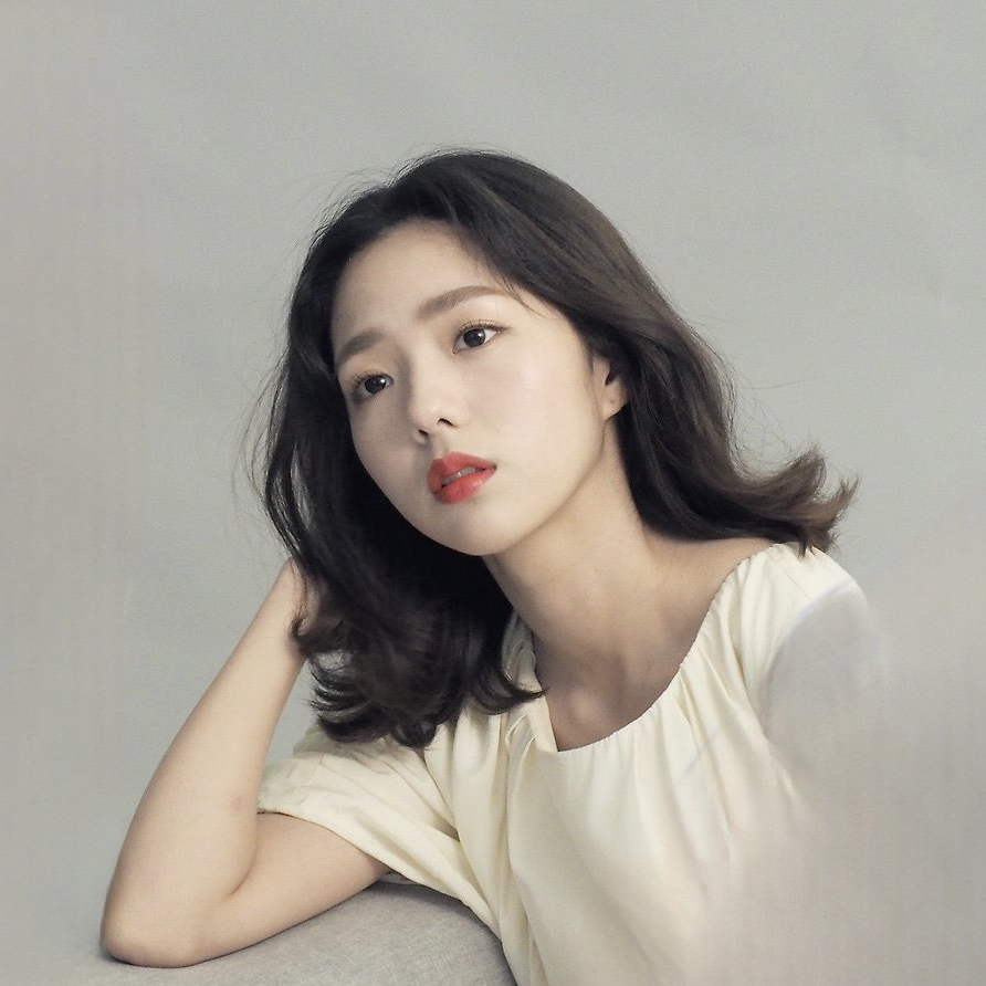 Cuplikan di balik layar dari Chae Subin