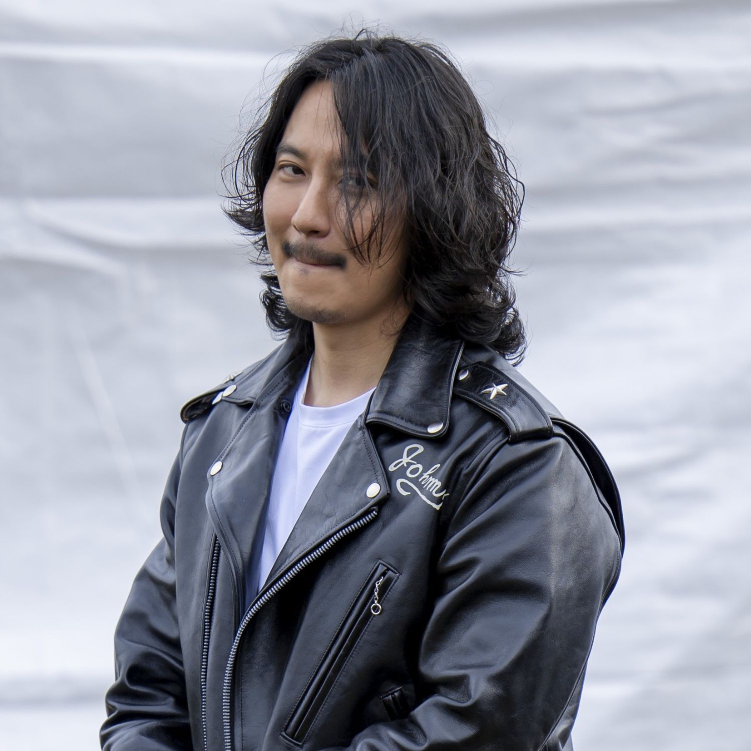 Recent activity shot of Kim Namgil