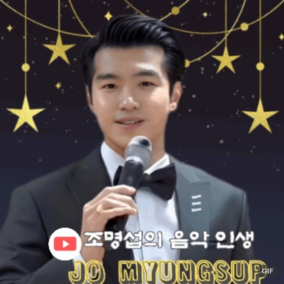 Cuplikan di balik layar dari Jo Myungsup