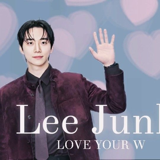 이준호의 비하인드 컷