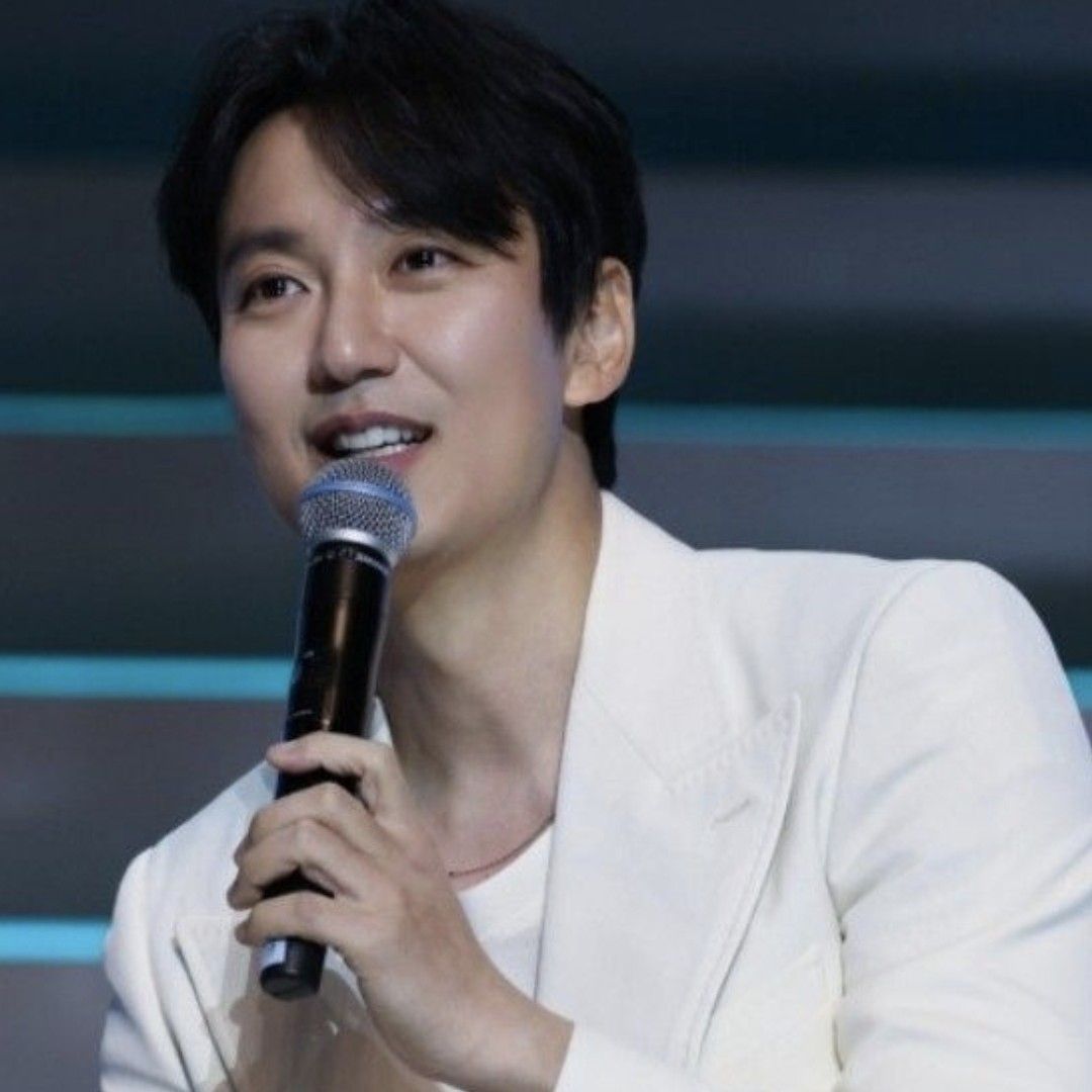 Latest photo of Kim Namgil