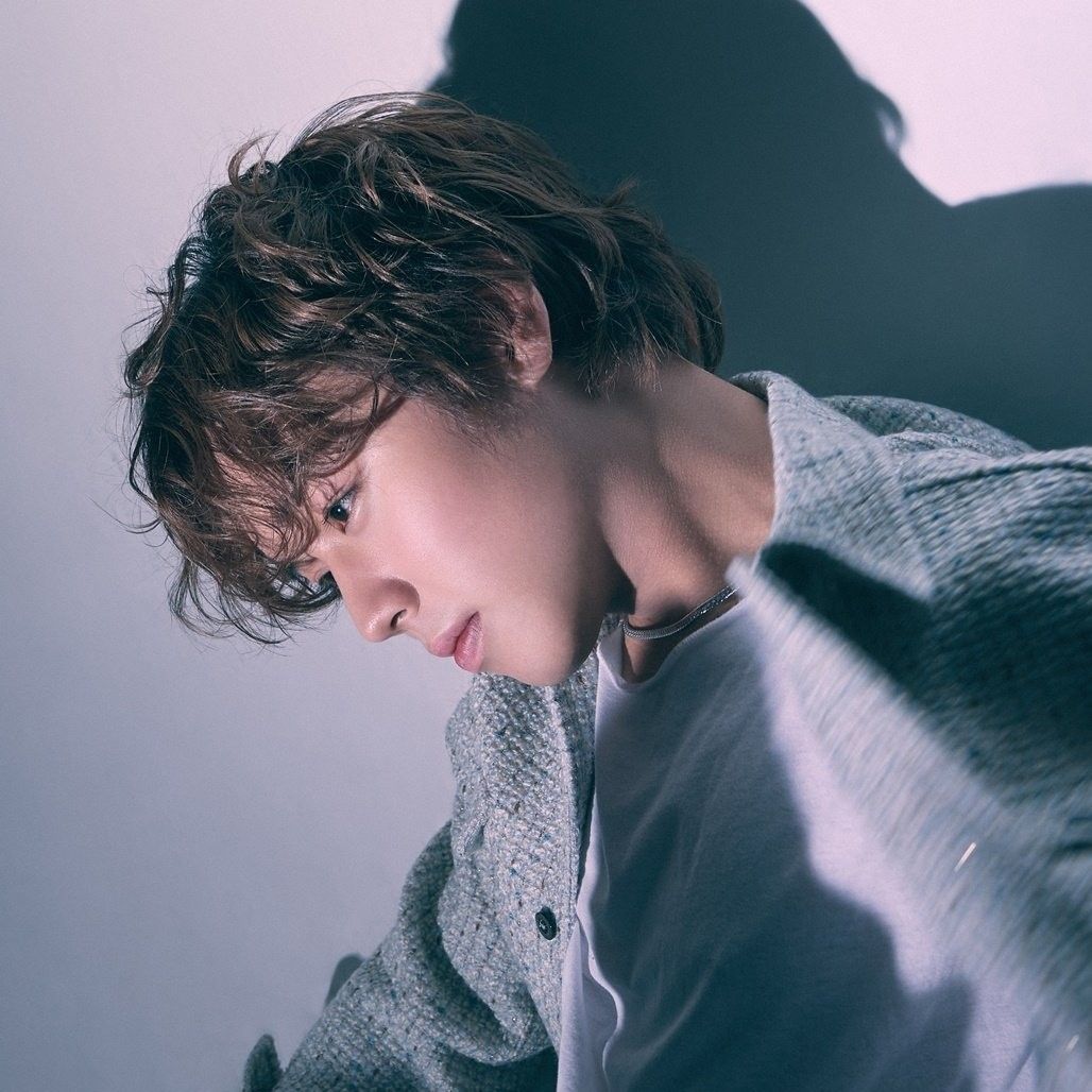 Behind-the-scenes cut of Park Jihoon