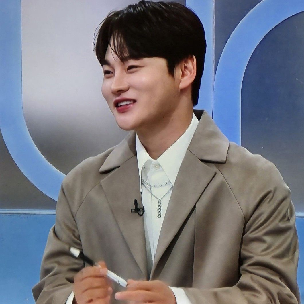 박서진의 최신 사진