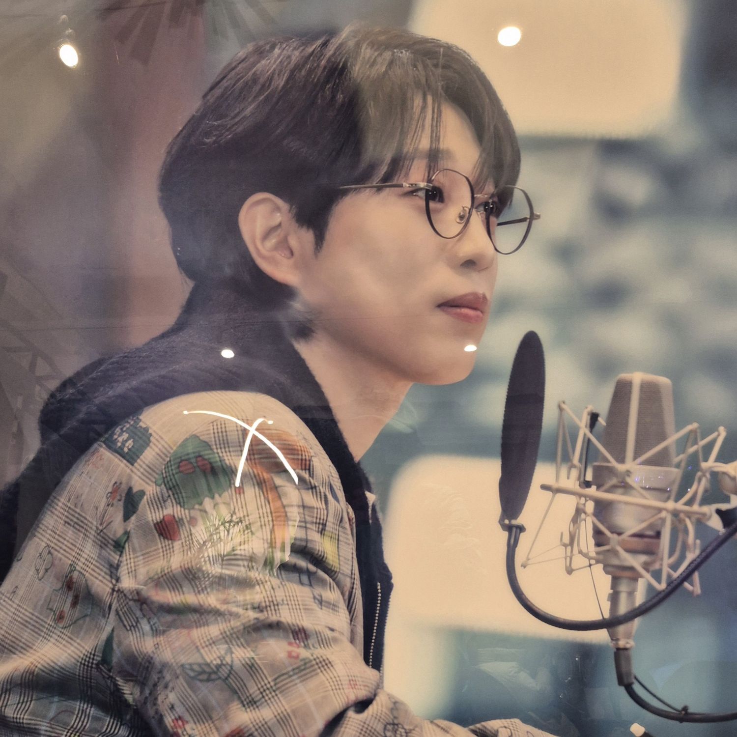 安成勛的近期活動照