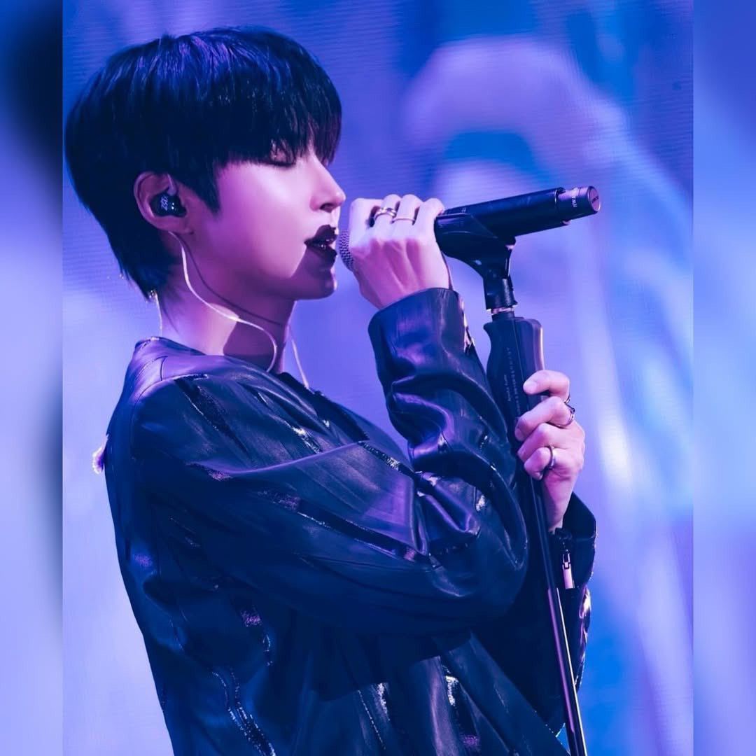 Latest photo of Hwang Inyoup