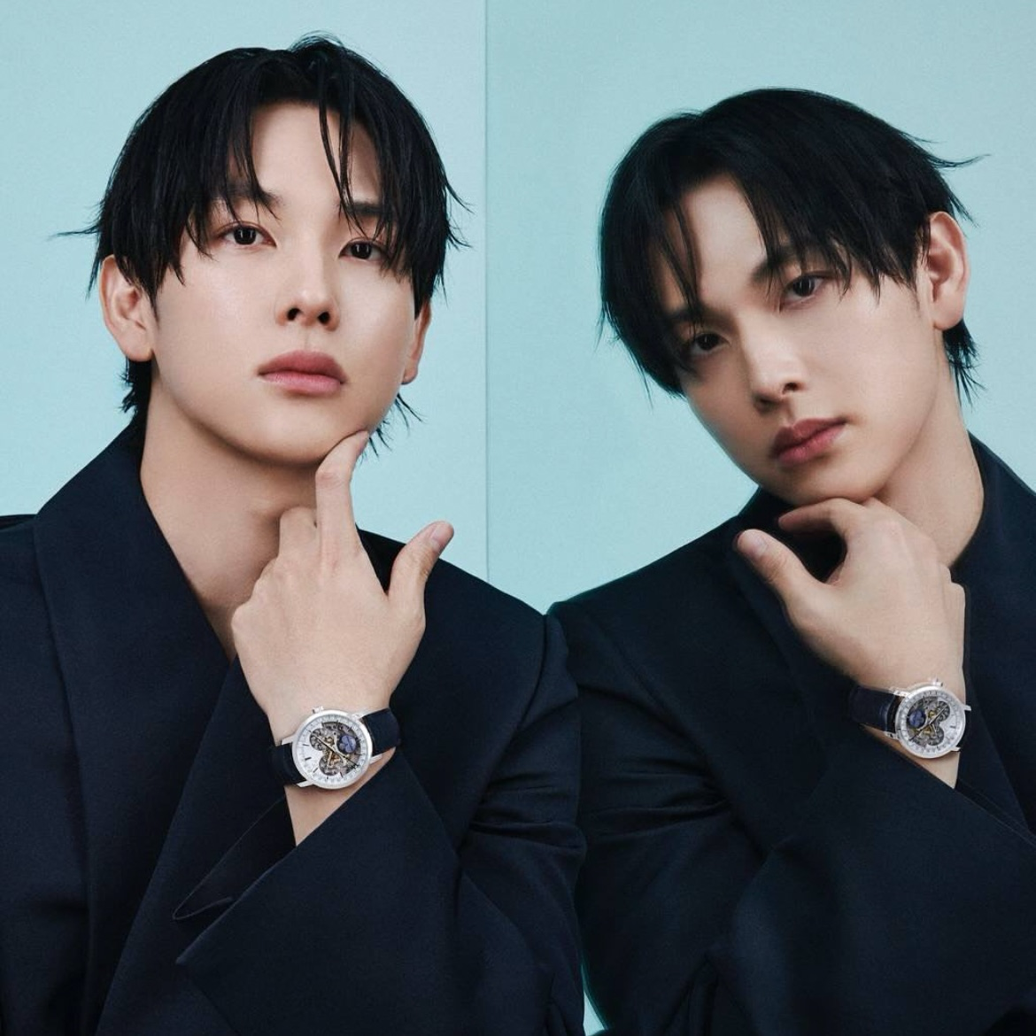 Recent activity shot of Yim Siwan