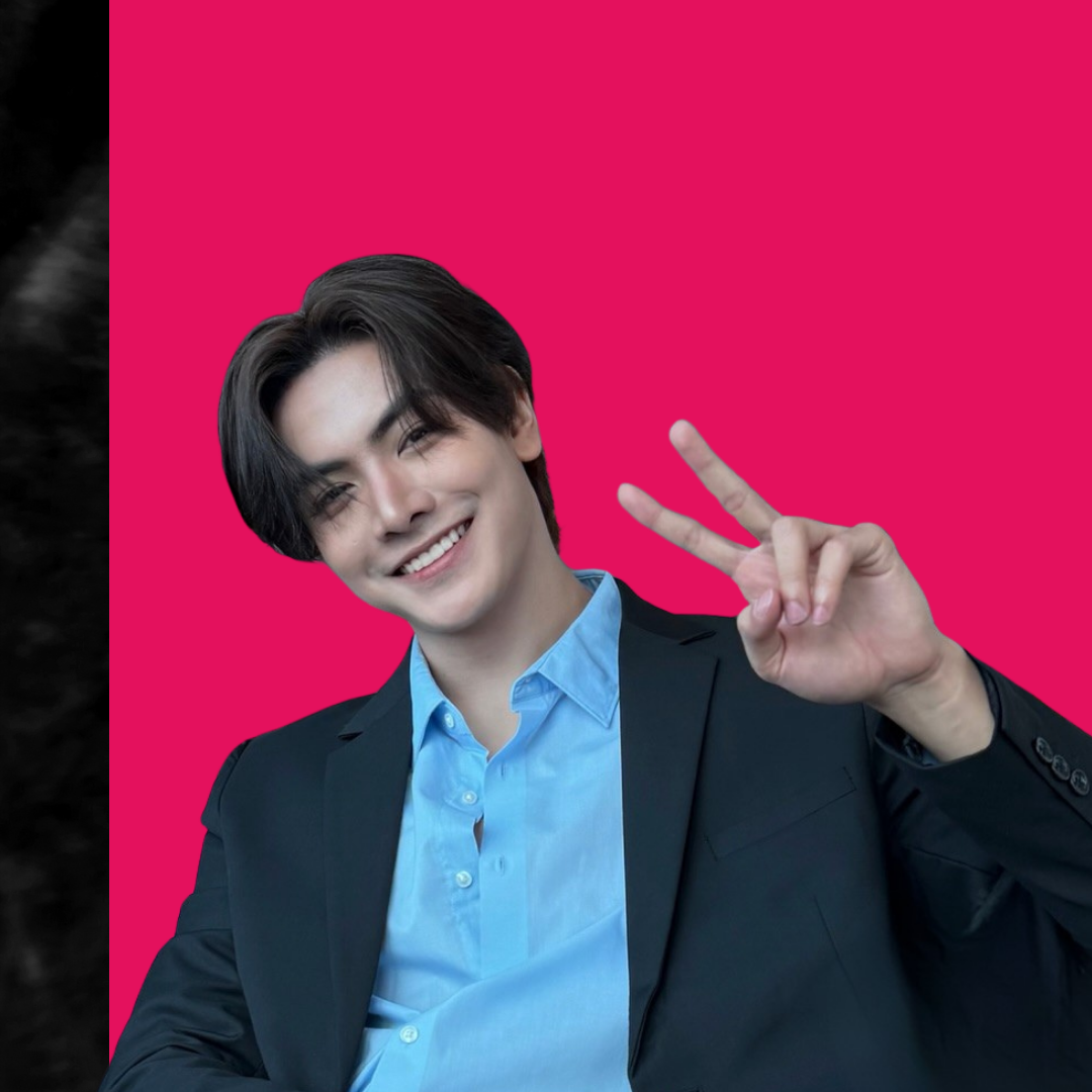 Recent activity shot of Joong Archen Aydin