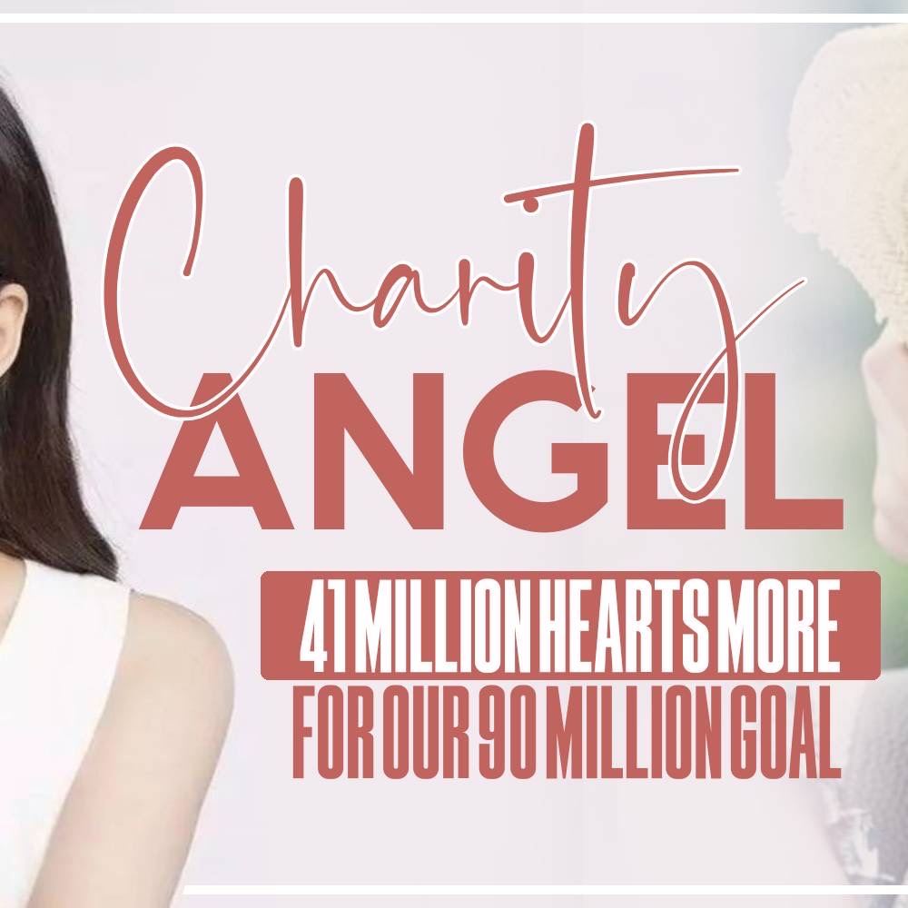 Behind-the-scenes cut of Jang Nara