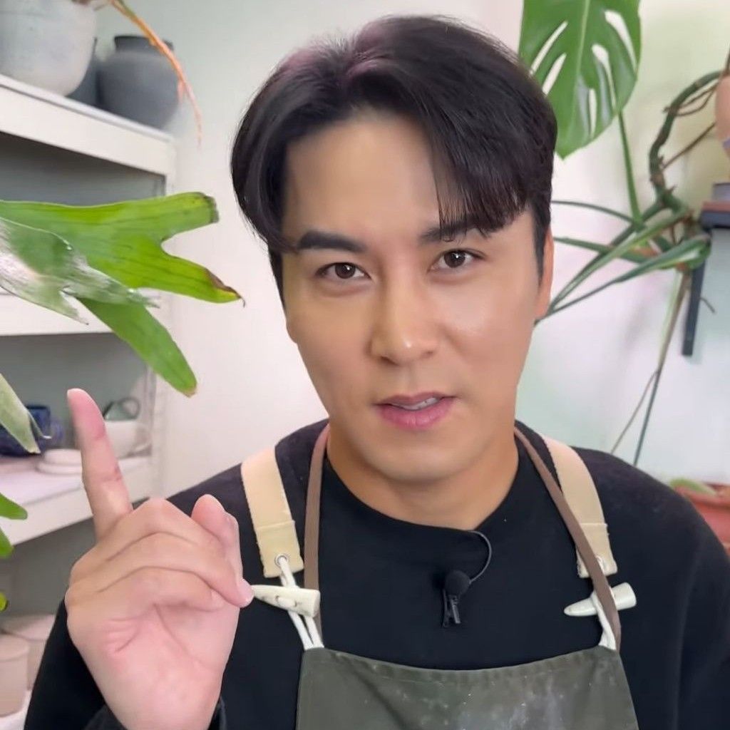 張民好的近期活動照