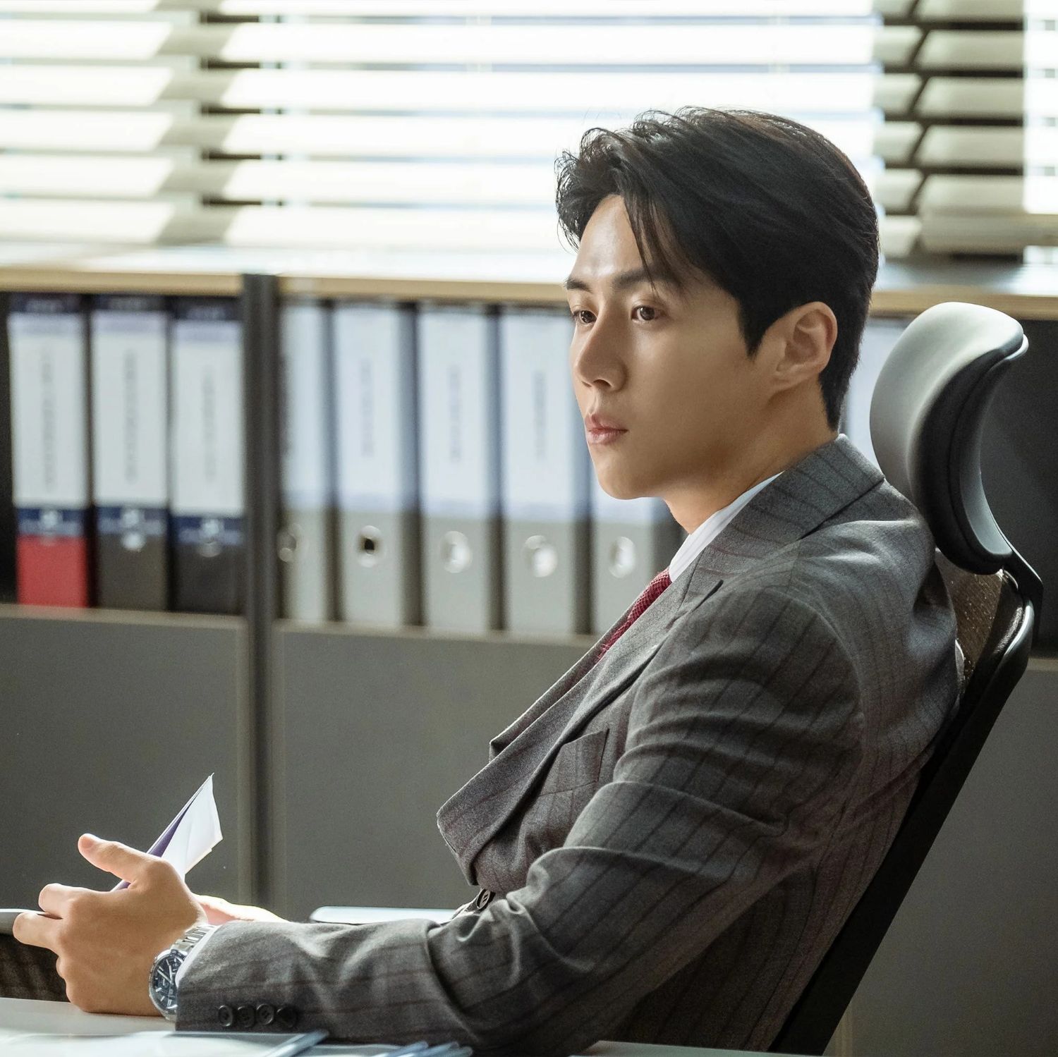 김선호 최근 활동샷