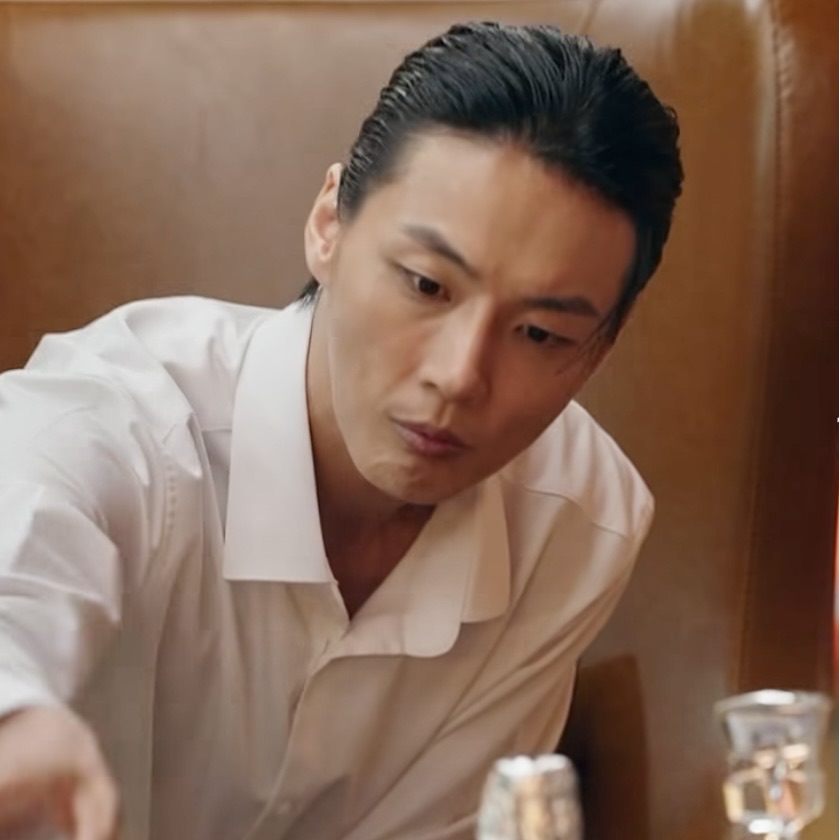 Foto kegiatan terbaru dari Yoon Shiyoon