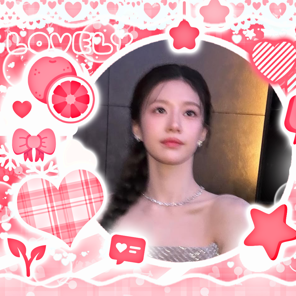 Recent activity shot of Go Younjung