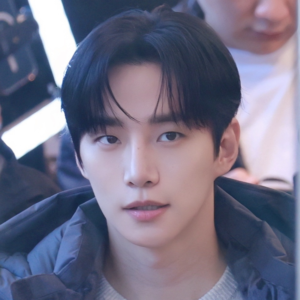 李俊昊的幕後花絮