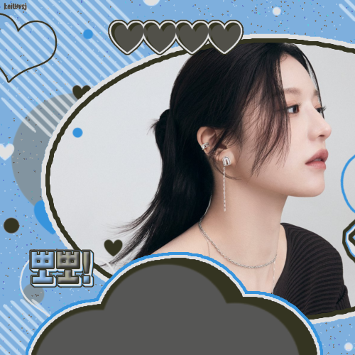 A moment captured by a fan of Go Younjung