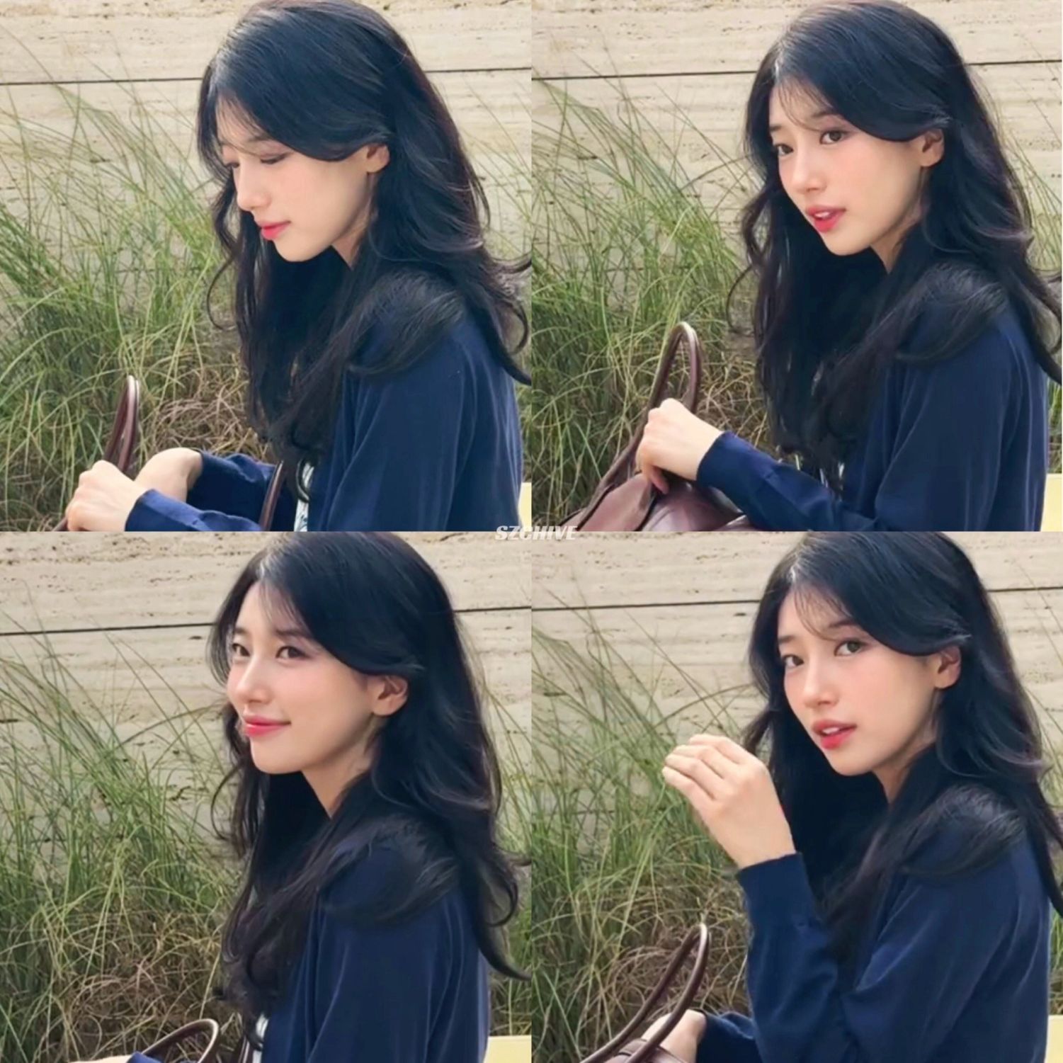 Latest photo of Bae Suzy