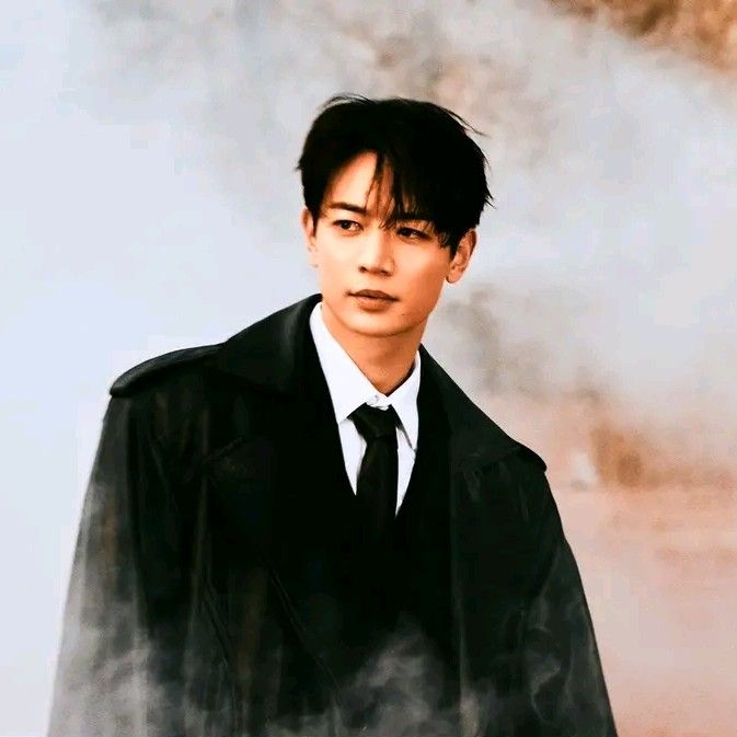 A moment captured by a fan of Choi Minho