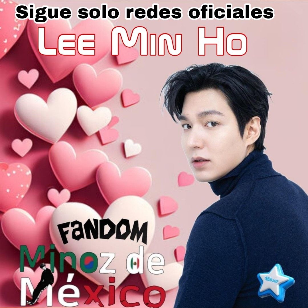 A moment captured by a fan of Lee Minho