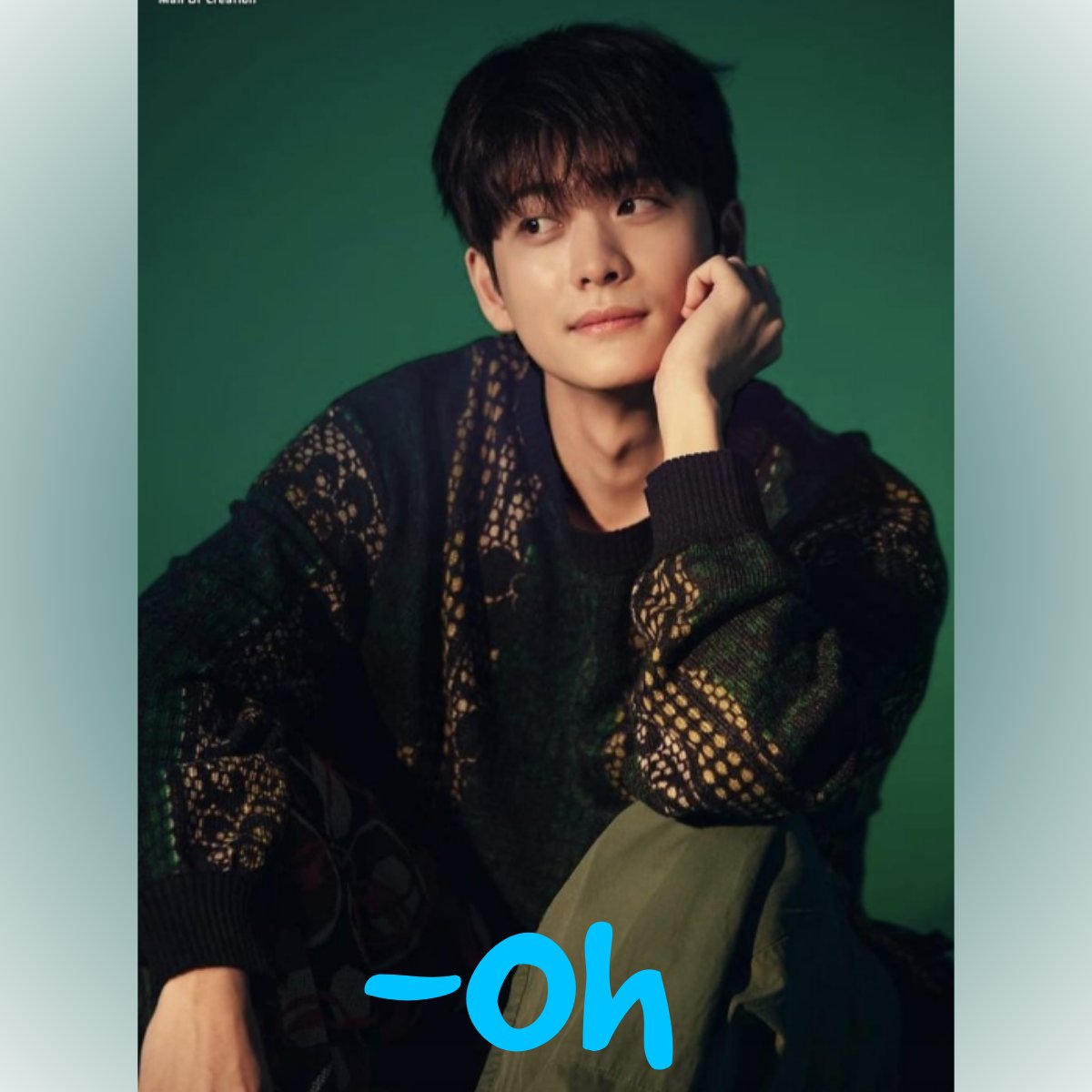 Latest photo of Kang Taeoh