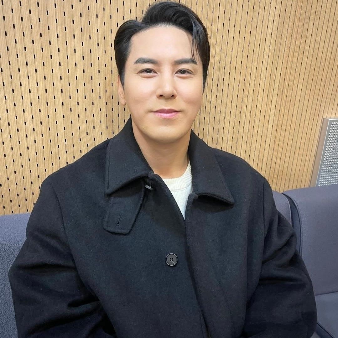 张民好的幕后花絮