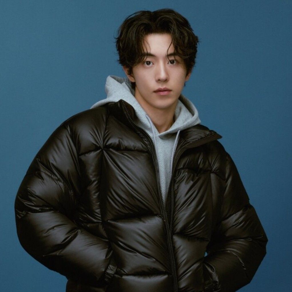 A moment captured by a fan of Nam Joohyuk