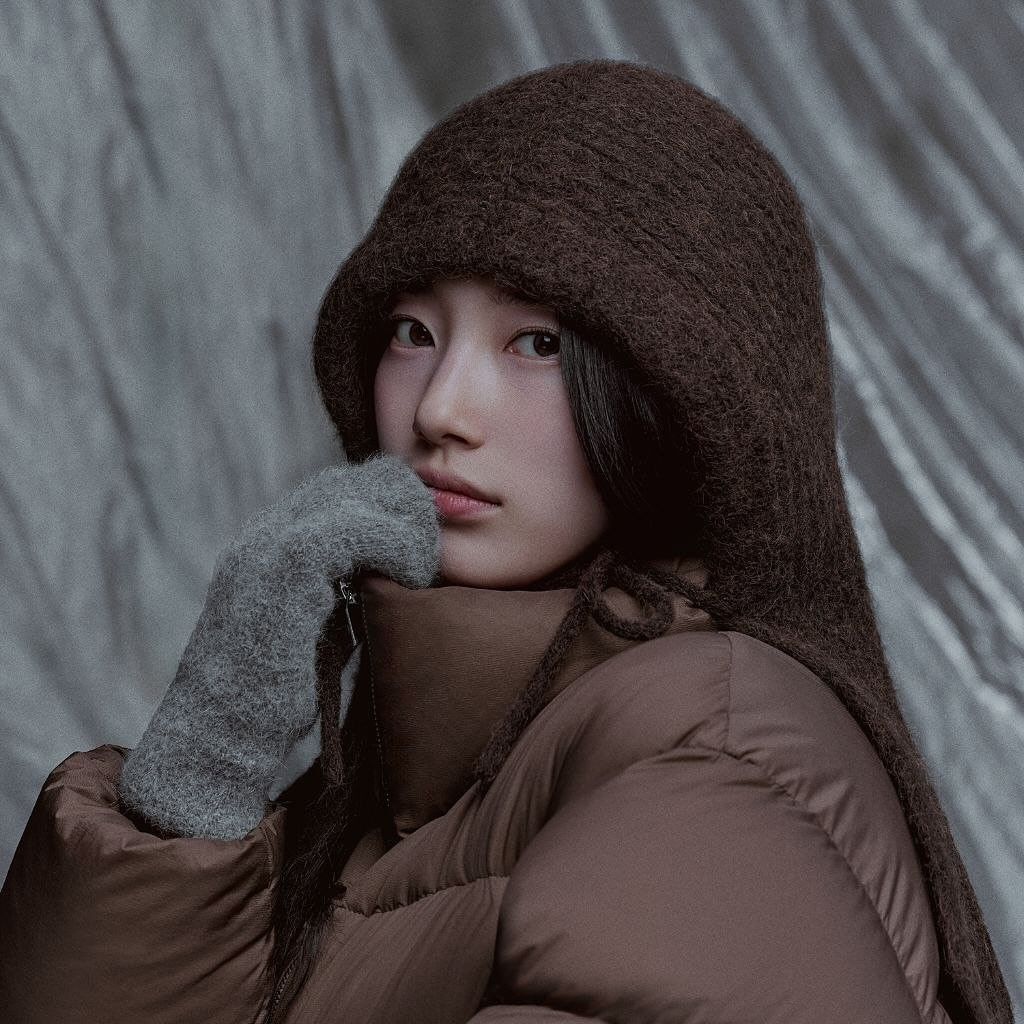 裴秀智的近期活動照