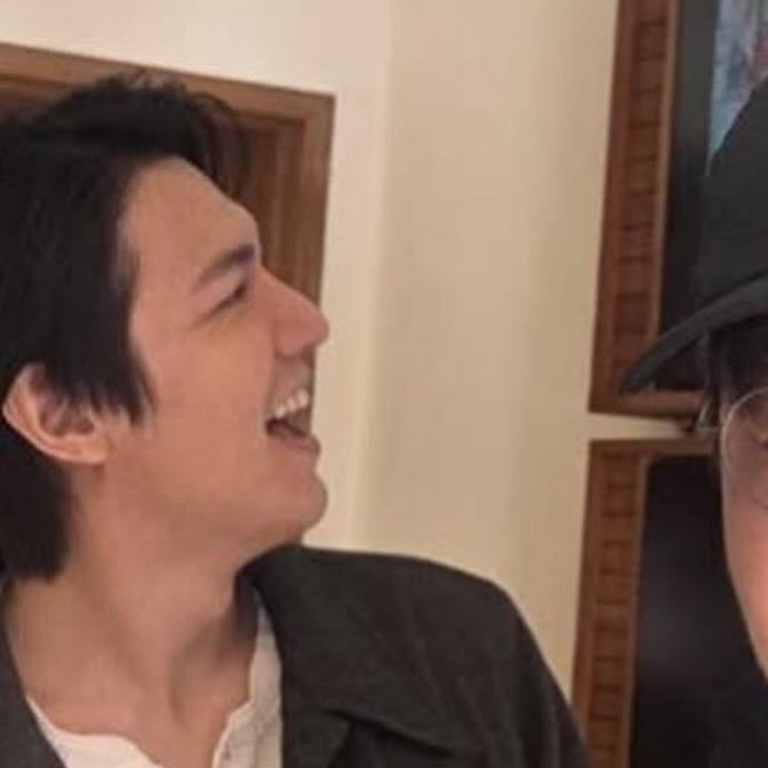 李敏鎬的近期活動照