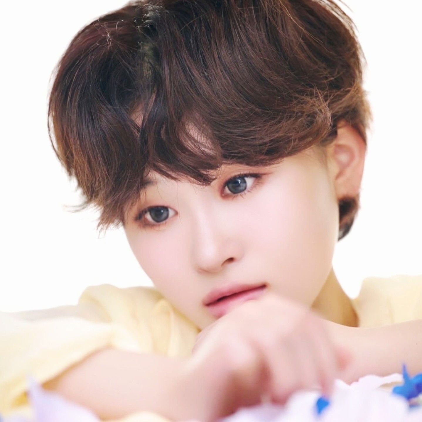 김다현의 최신 사진