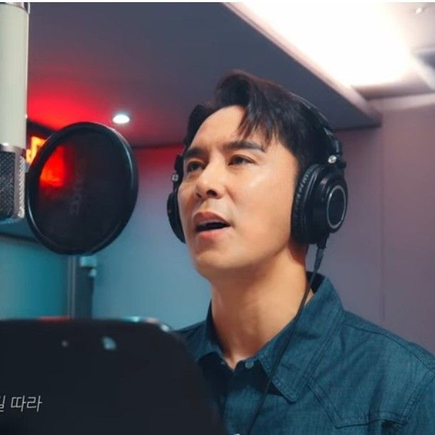 Foto terbaru dari Jang Minho
