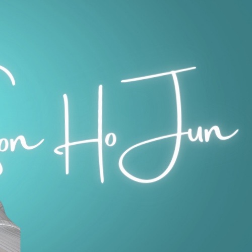 Latest photo of Son Hojun