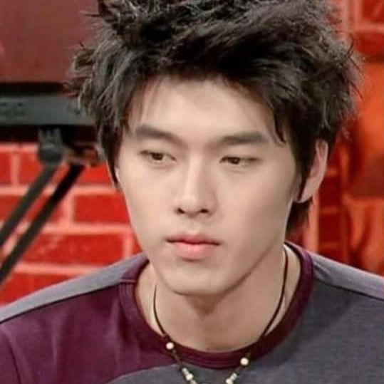 玄彬的近期活動照