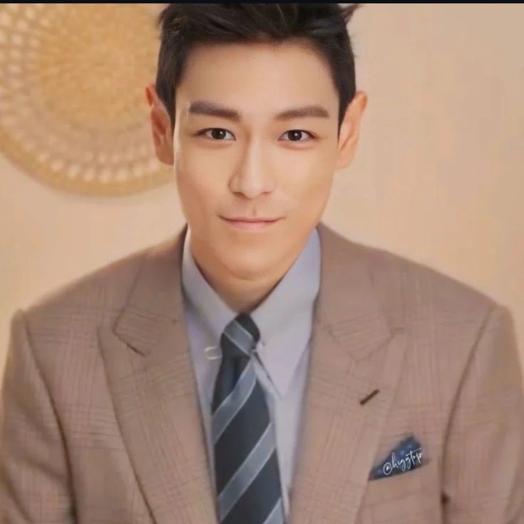 Latest photo of T.O.P