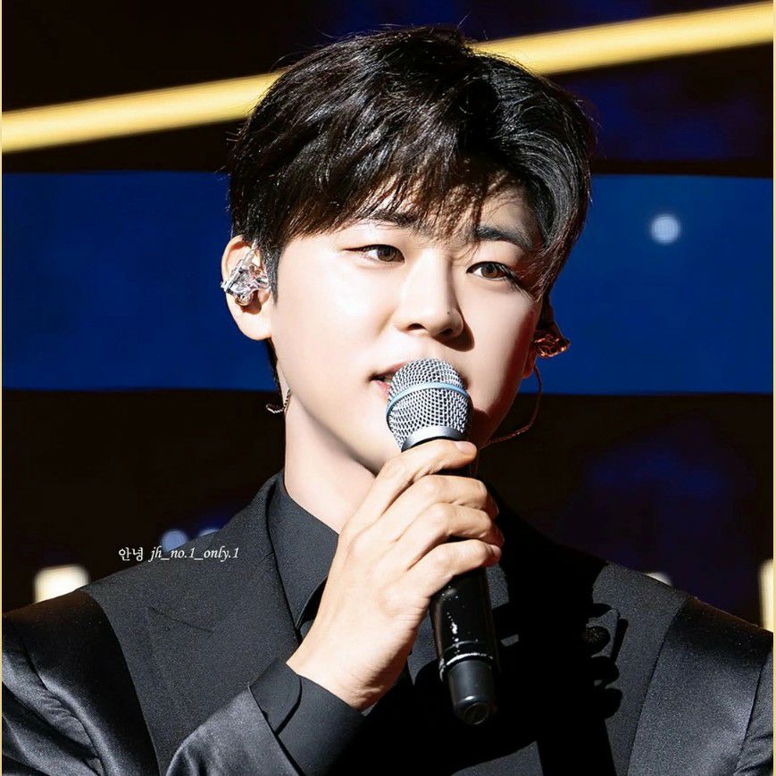 Latest photo of Park Jihyeon