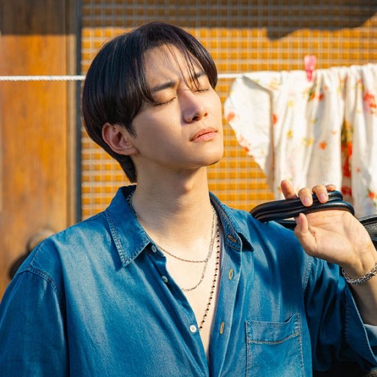 李俊昊的近期活动照