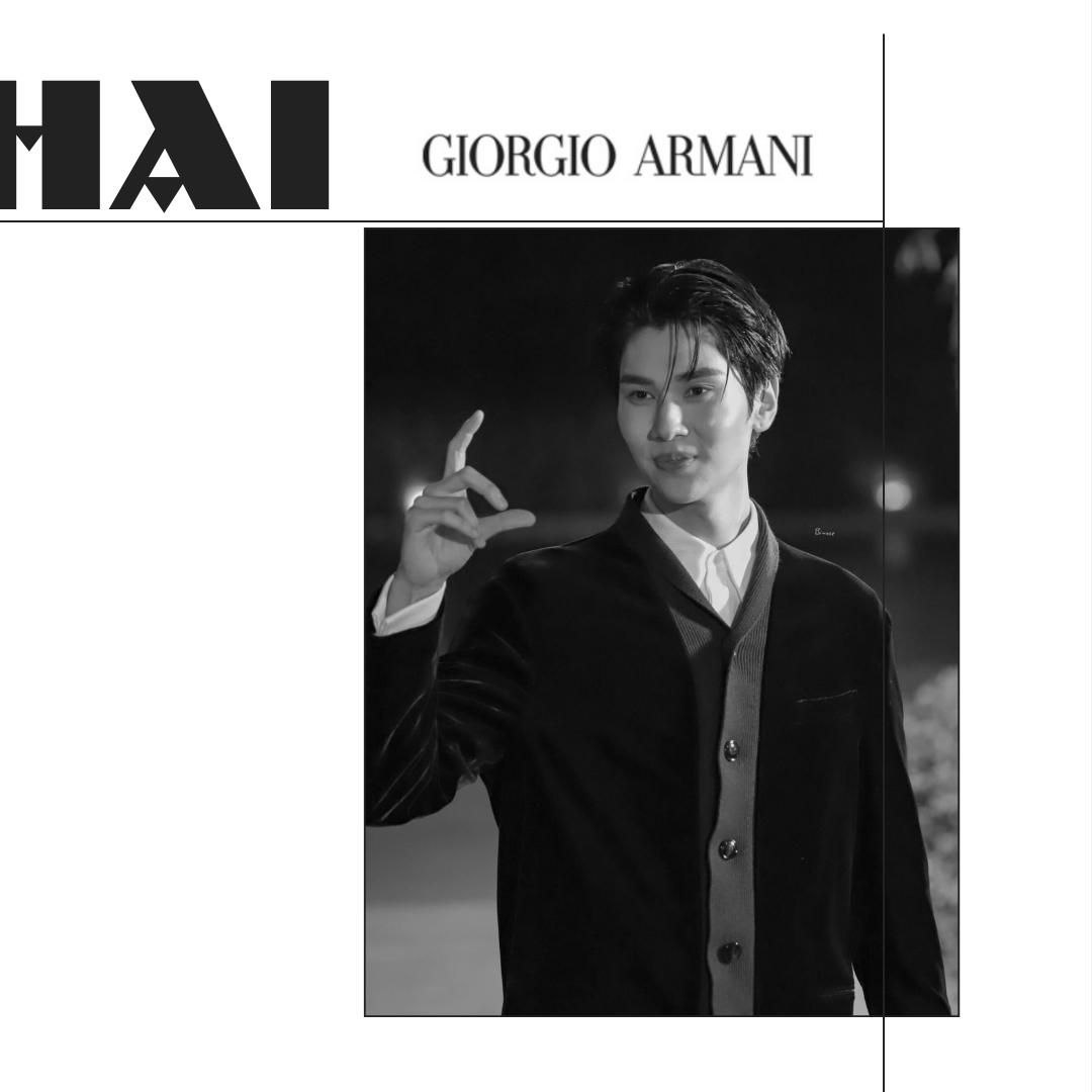 A moment captured by a fan of Dunk Natachai Boonprasert