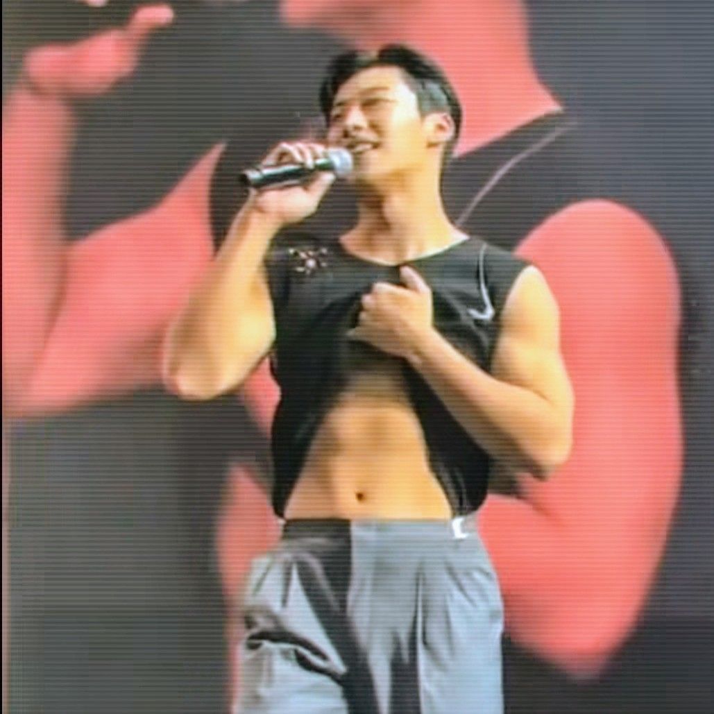Latest photo of Woo Dohwan