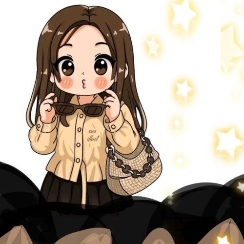 Recent activity shot of Chae Soobin