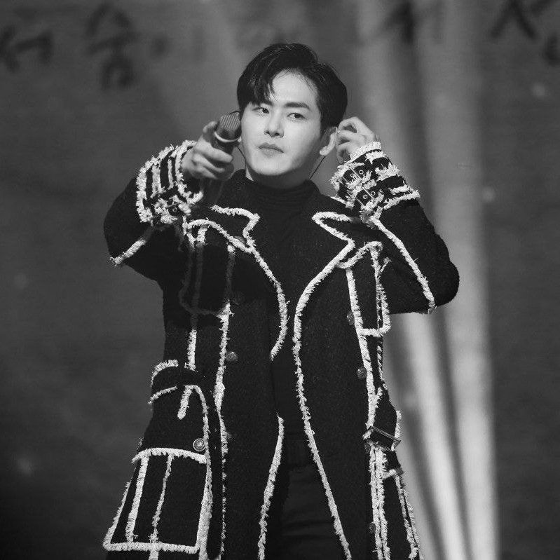 Recent activity shot of Hoya