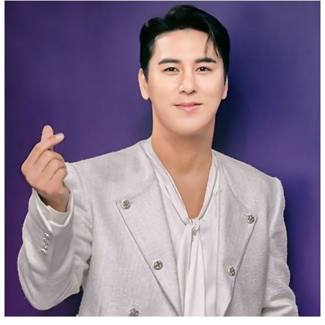 張民好的幕後花絮