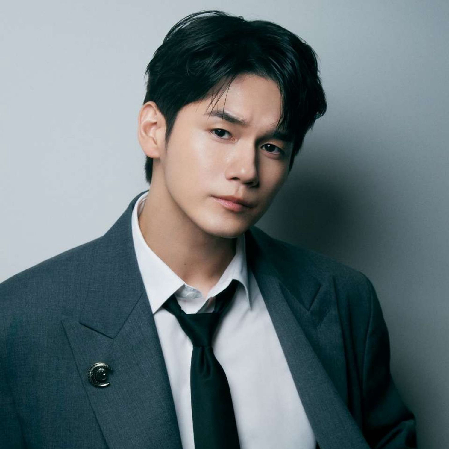 Foto terbaru dari Ong Seongwu