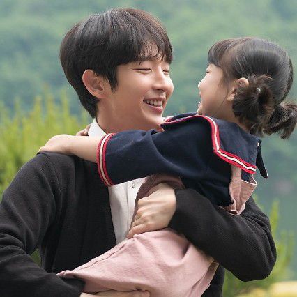 Cuplikan di balik layar dari Lee Joongi