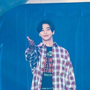 路雲的幕後花絮