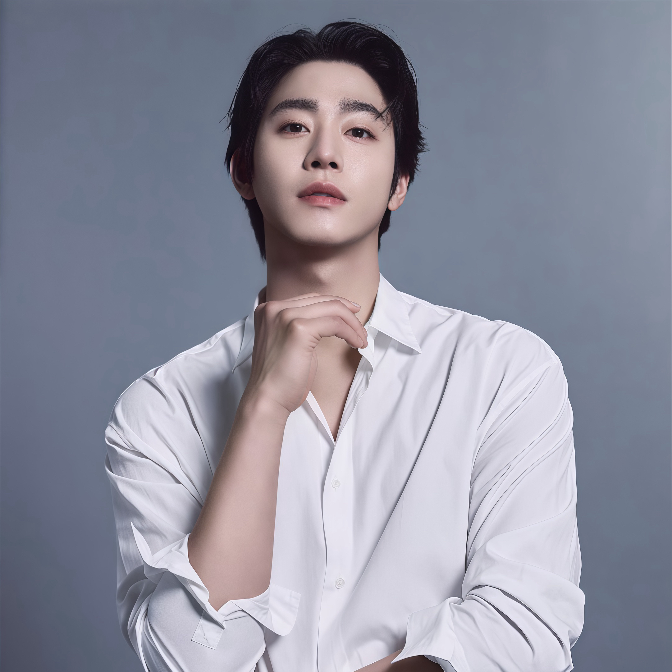 안효섭 최근 활동샷