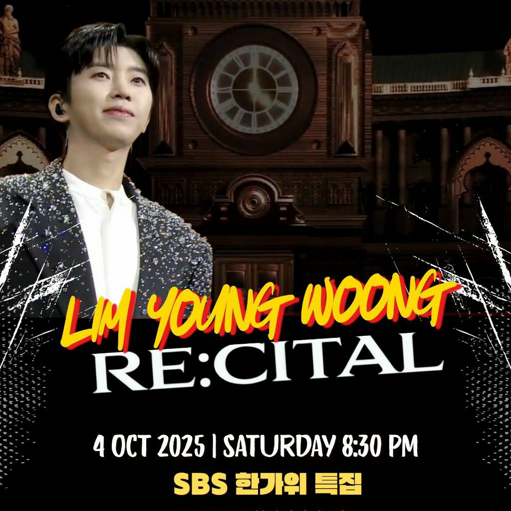 Foto kegiatan terbaru dari Lim Youngwoong