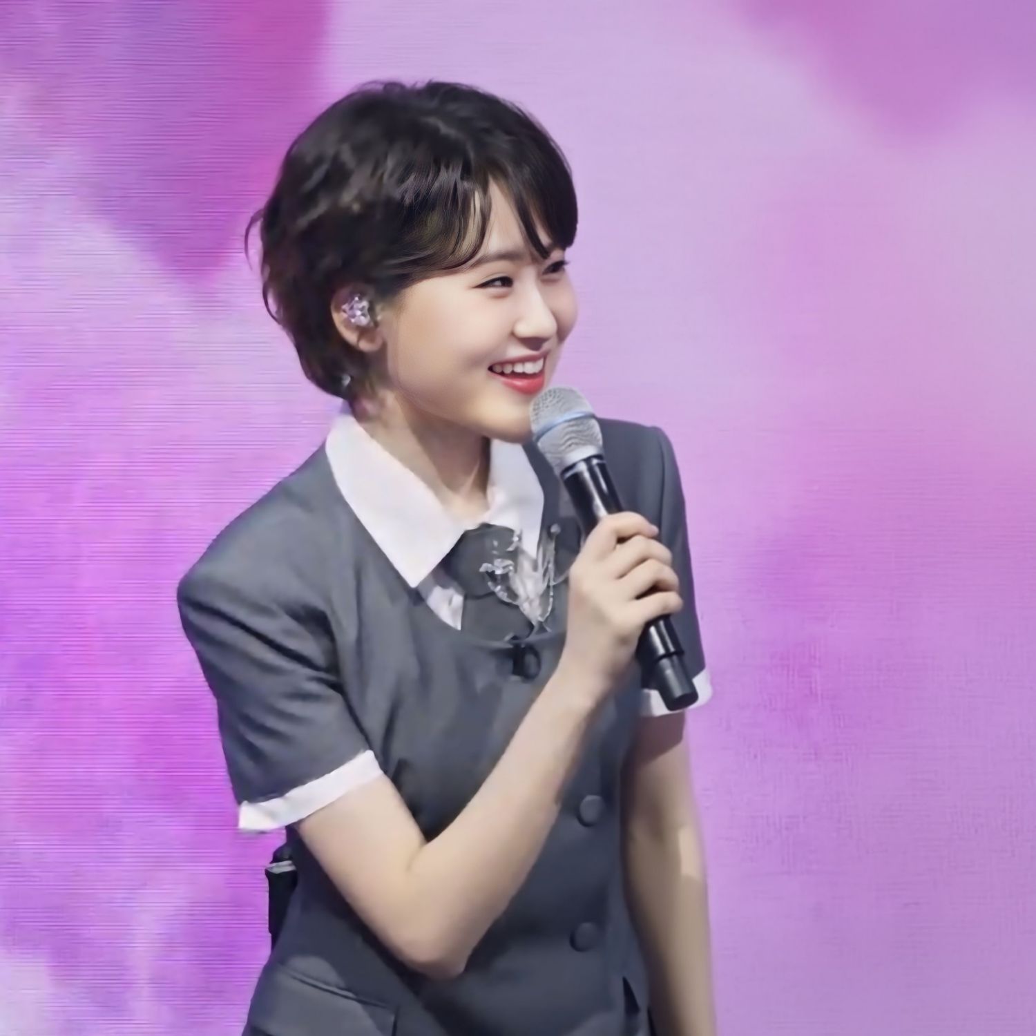 Latest photo of Kim Dahyun